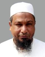 Nasir Ahmad